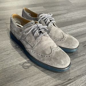 Cole Hana lunar grand grey size 12 men’s